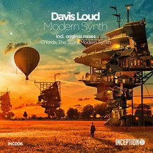 Modern Synth (EP)