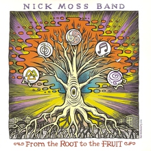 From The Root To The Fruit CD1