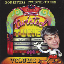 Best Of Twisted Tunes Vol. 1