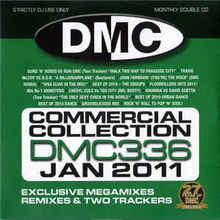 Dmc Commercial Collection 336 CD1