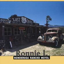 Ronderosa Rancho Motel