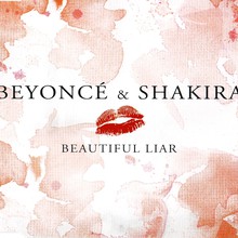 Beautiful Liar (CDS)