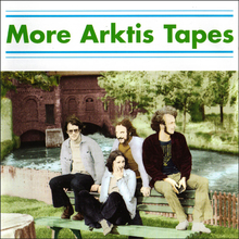 More Arktis Tape (Vinyl)