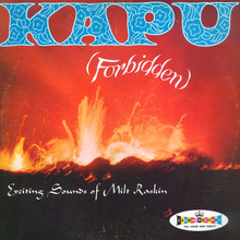 Kapu (Forbidden) (Vinyl)