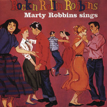 Rock'n Roll'n Robbins (Reissued 1996)