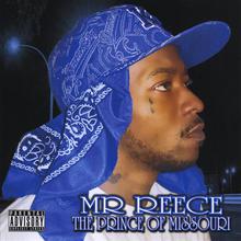 The Prince of Missouri