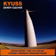 Demon Cleaner (Limited Edition) (EP) CD1