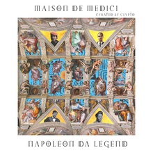 Maison De Medici (Limited Edition)