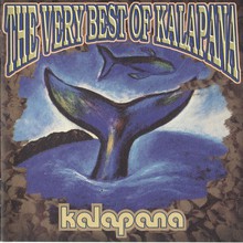 The Very Best Of Kalapana