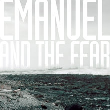 Emanuel And The Fear (EP)
