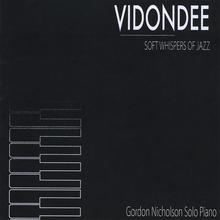 Vidondée Soft Whispers of Jazz