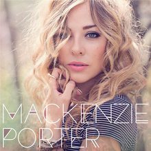 Mackenzie Porter