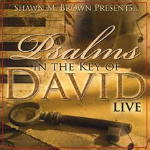 Psalms In The Key Of David