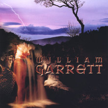 William Garrett