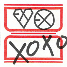 XOXO (Kiss Version)