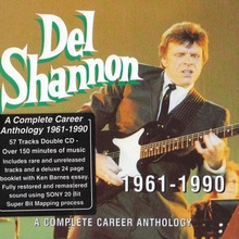 A Complete Career Anthology 1961-1990 CD2