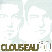 Clouseau 20 CD1