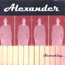 Alexander : Searching