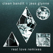 Real Love (Remixes) (Remixes) (EP)