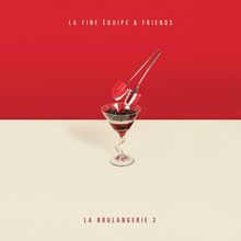 La Boulangerie 3 CD1