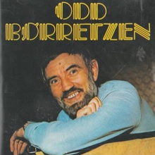 Odd Borretzen