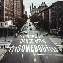 I Wanna Dance With Somebody (CDS)