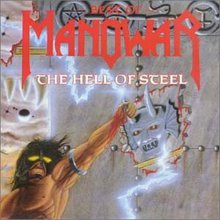 Hell of Steel: The Best of Manowar