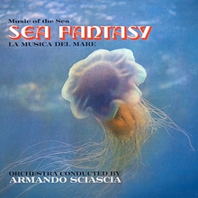 Sea Fantasy (Vinyl)