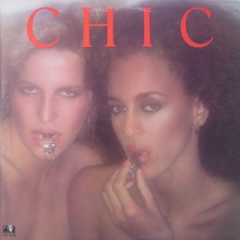 Chic (Vinyl)