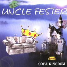 Sofa Kingdom