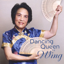 Dancing Queen by Wing