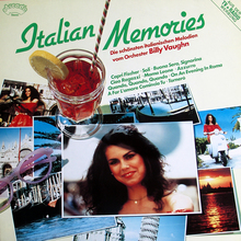 Italian Memories (Remastered)