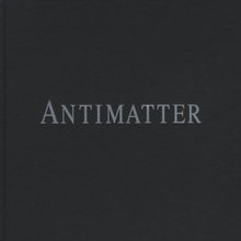 Alternative Matter (Limited Edition) CD1