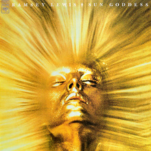 Sun Goddess (1999 Remastered)