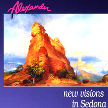 New Visions In Sedona