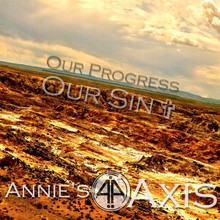 Our Progress Our Sin (EP)