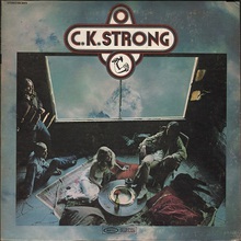 C. K. Strong (Vinyl)