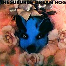 Dream Hog (EP) (Vinyl)