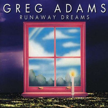 Runaway Dreams (Vinyl)