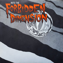 Into The Forbidden Dimension (VLS)
