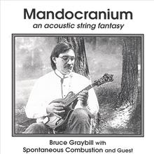 Mandocranium, an acoustic stringed Fantasy