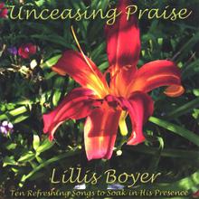 Unceasing Praise