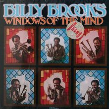 Windows Of The Mind (Vinyl)