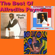 The Best Of Alfredito Payne