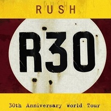 R30: 30th Anniversary World Tour CD1