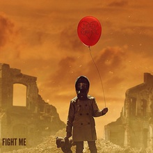 Fight Me (CDS)