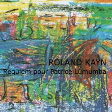 Requiem Pour Patrice Lumumba