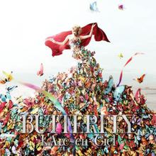 Butterfly (Limited Edition) CD2