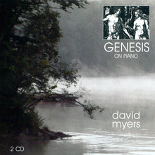 Genesis On Piano CD1