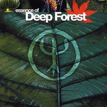 Essence Of Deep Forest
